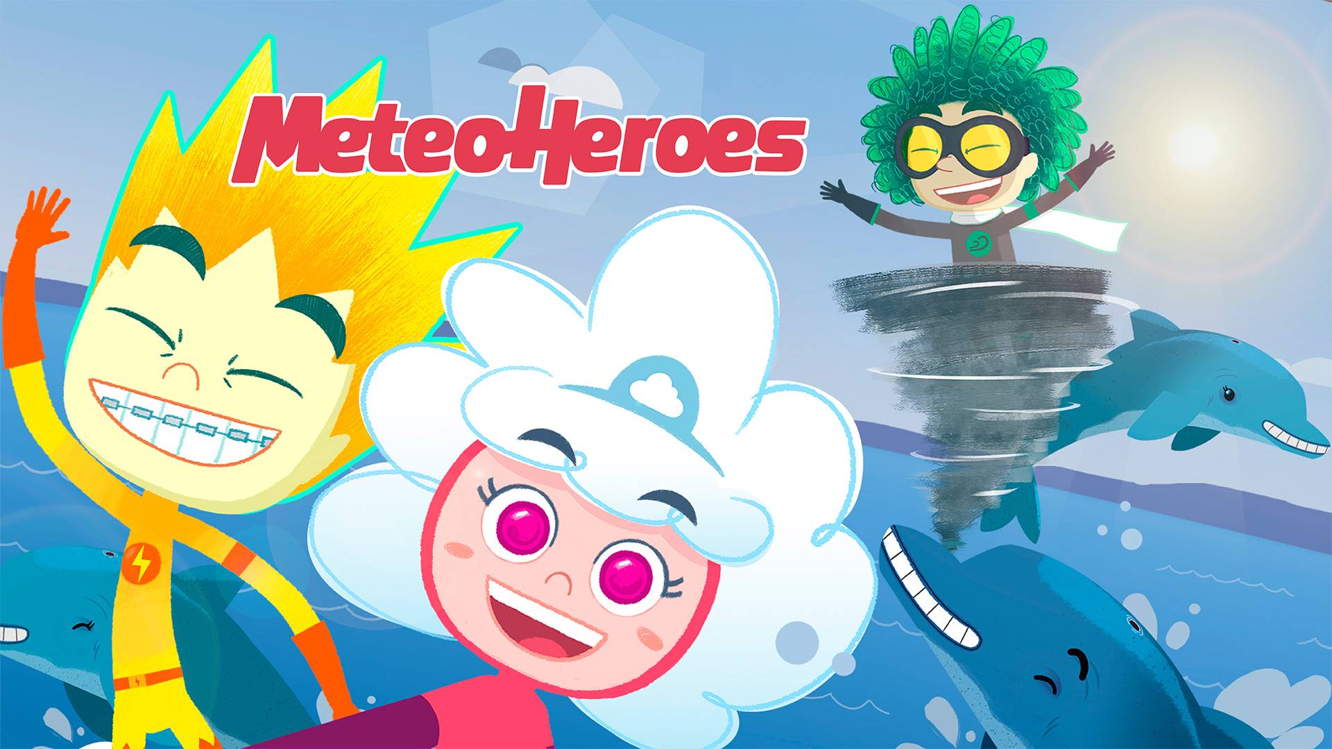 Meteoheroes