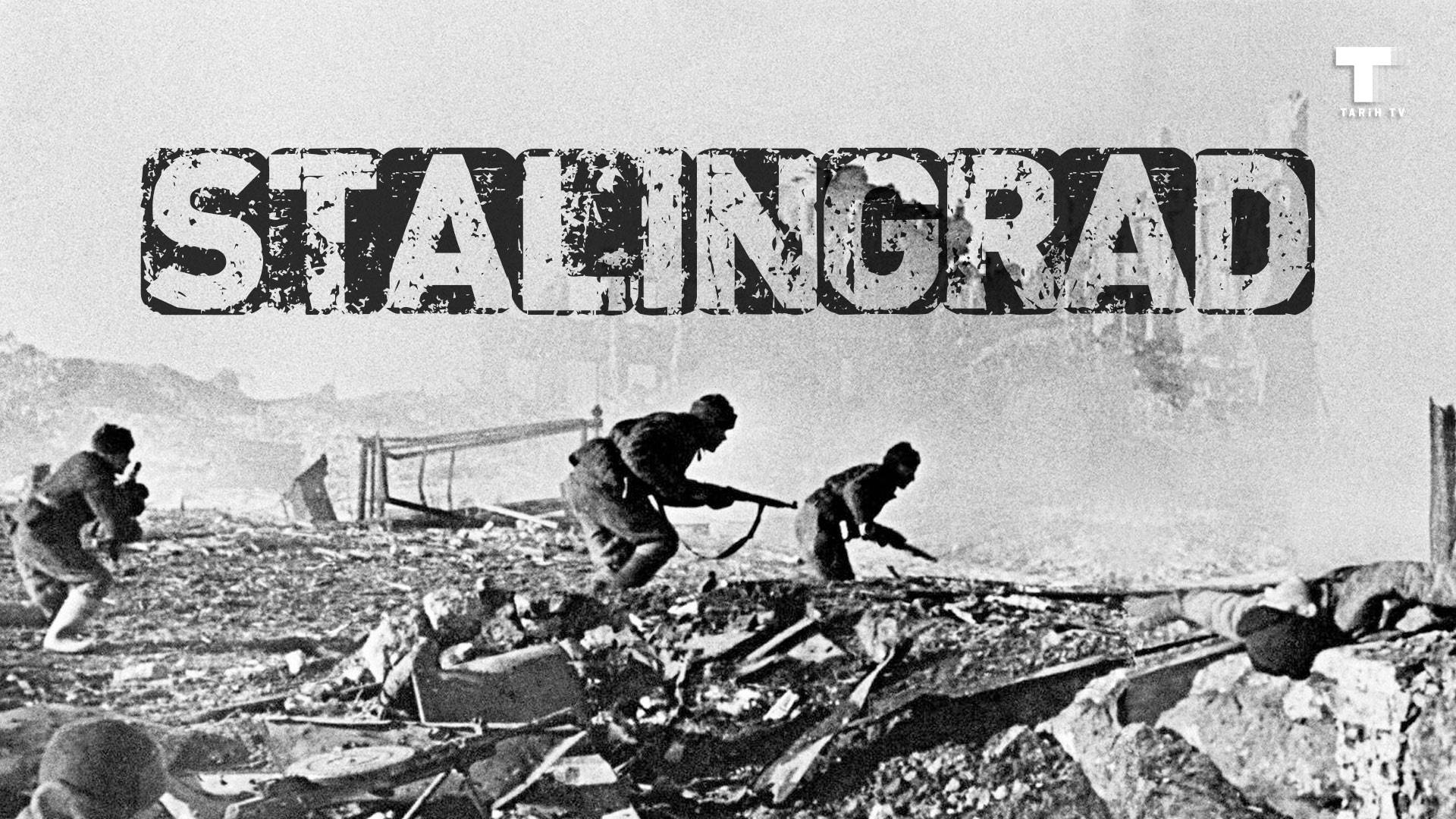 Stalingrad S01 B02