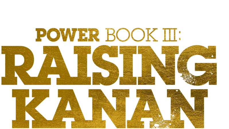 Power Book III: Raising Kanan S02 B02