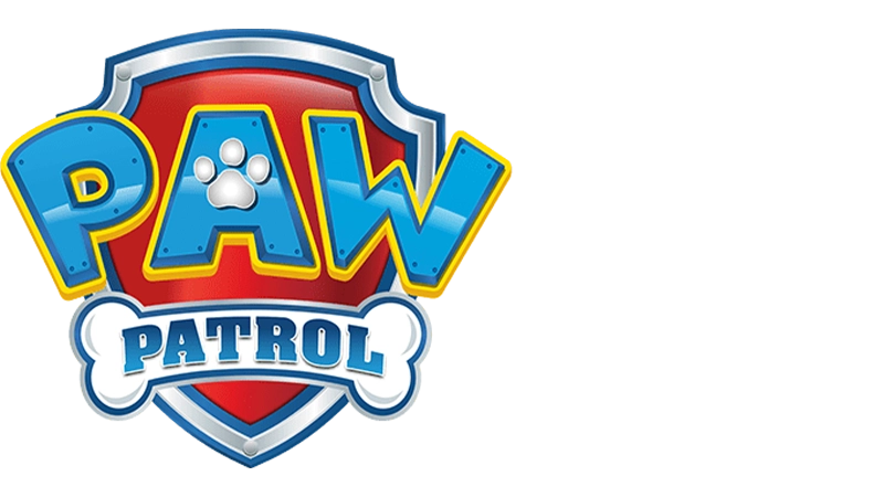 Paw Patrol S04 B25