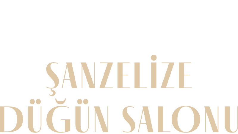 Şanzelize Düğün Salonu Sezon 1