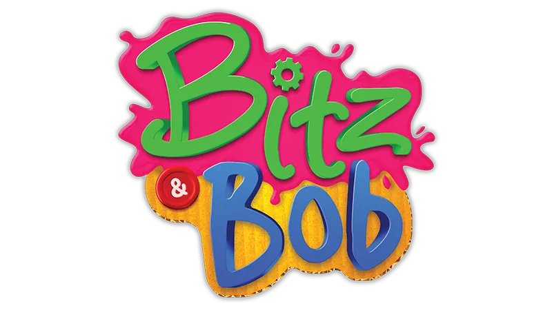 Bitz ve Bob Sezon 2