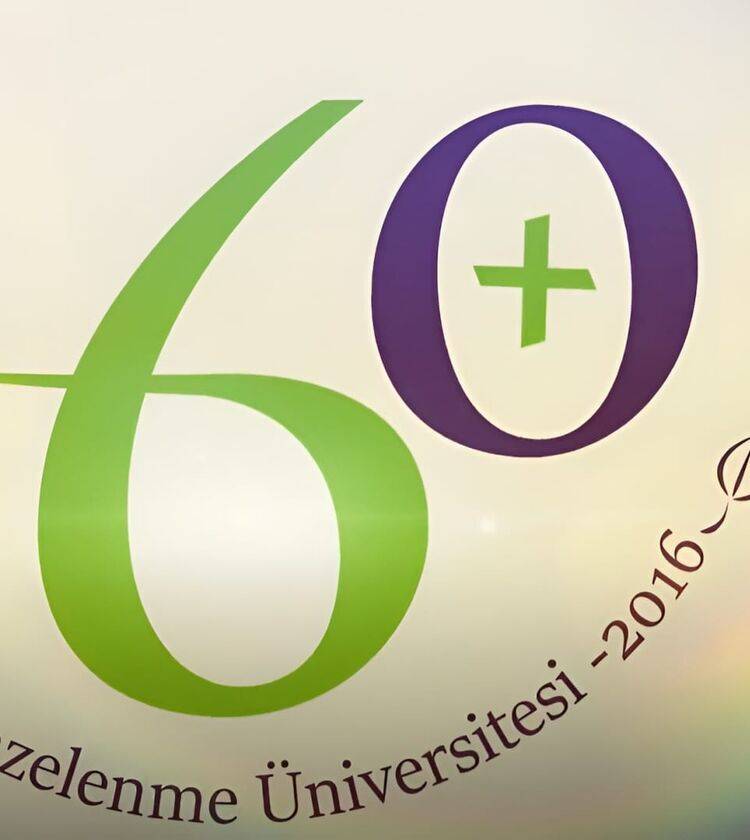 Tazelenme Üniversitesi